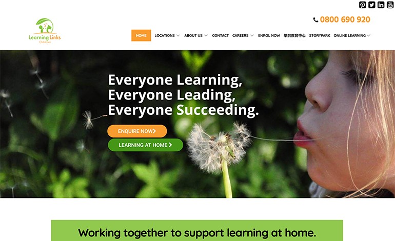 Learning Links Childcare 
