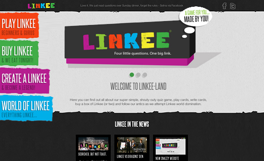 Play Linkee