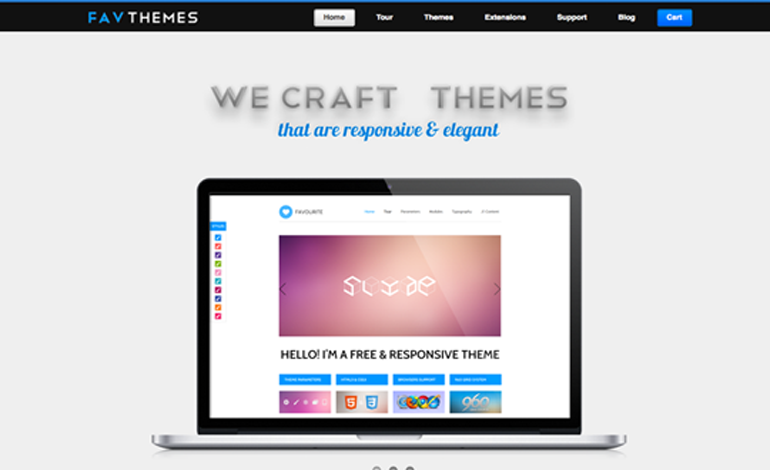 FavThemes