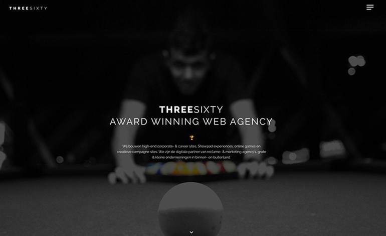 Three Sixty