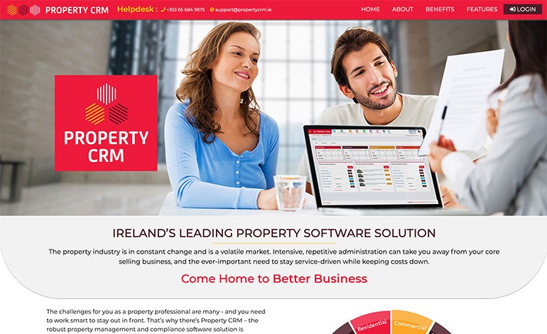 Property CRM