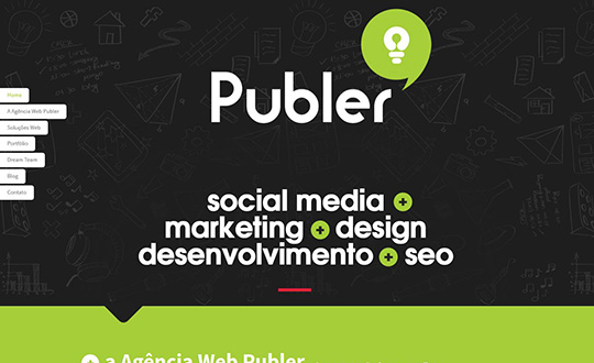 Publer Agência Web