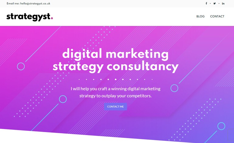 Strategyst