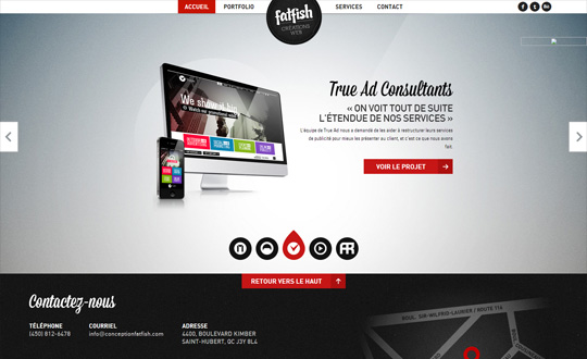 fatfish créations web