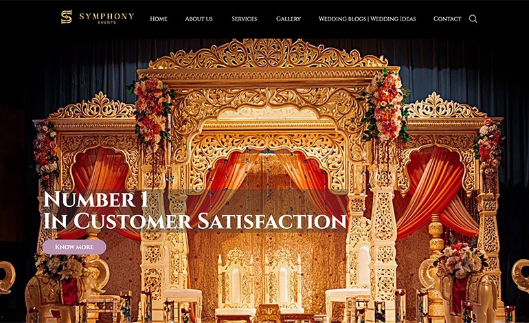 Symphony Events Pty Ltd
