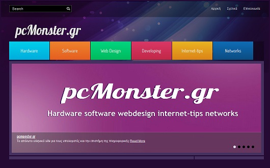 PcMonster