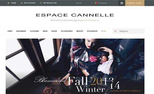 Espace Cannelle