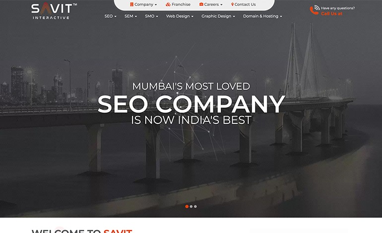 Savit Interactive
