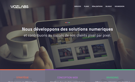 Voz Labs