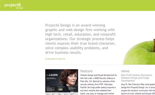 Project6 Design