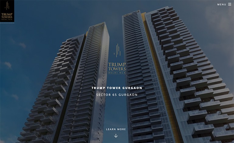 Trump Tower Gurgaon