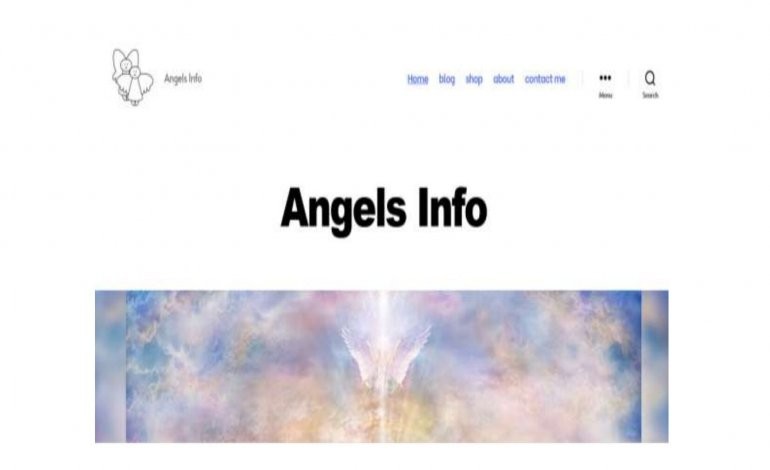 angels info