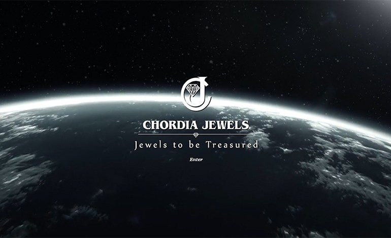 Chordia Jewels