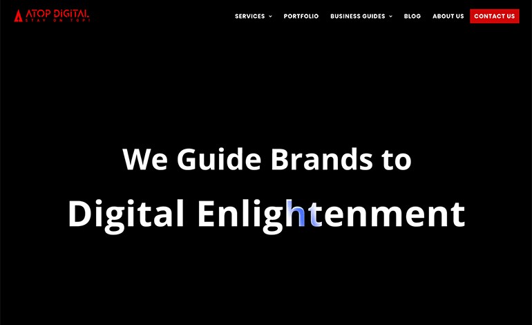 ATop Digital