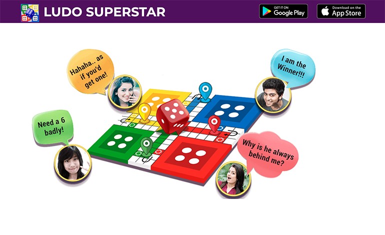 Ludo Championship