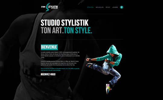 Studio Stylistik