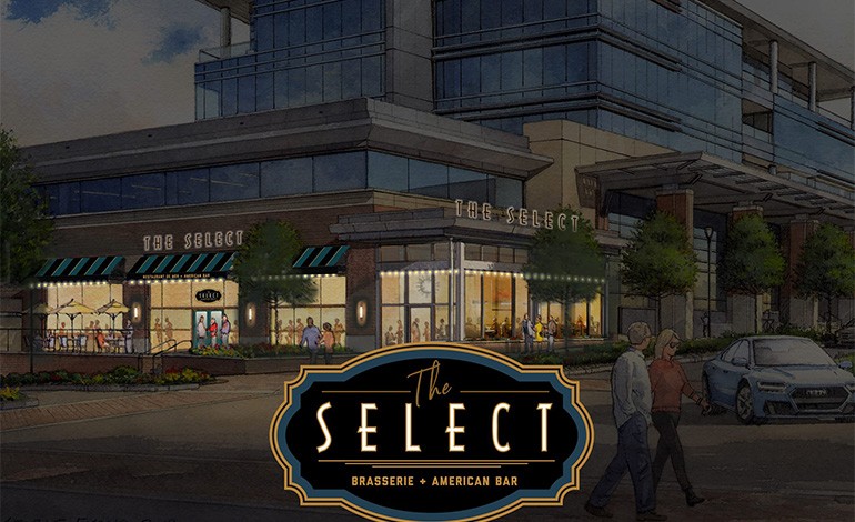 The Select Restaurant and Bar