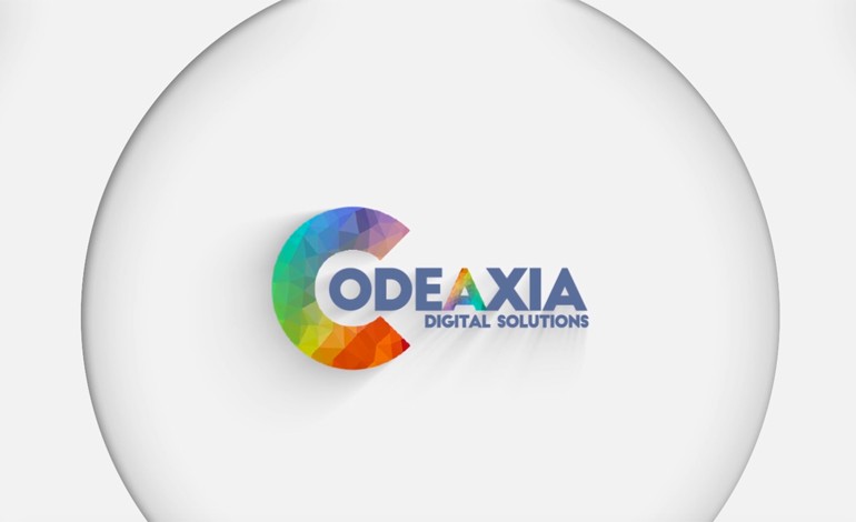 Codeaxia Digital Solutions