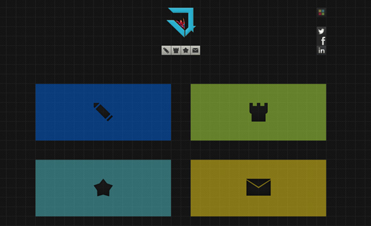 Jay Portfolio