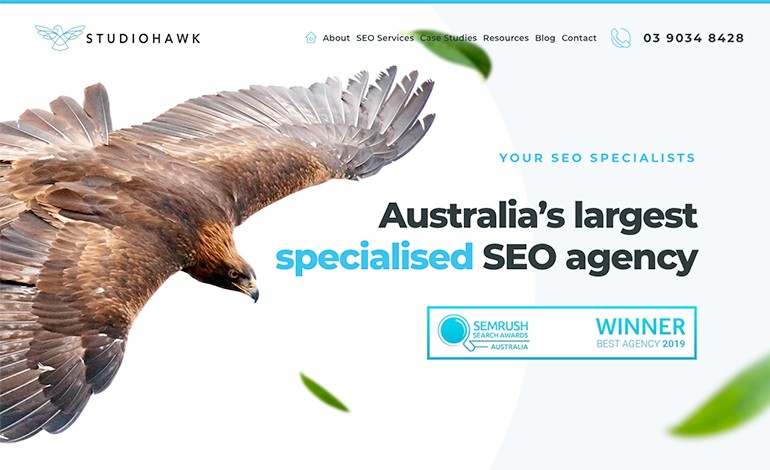 StudioHawk