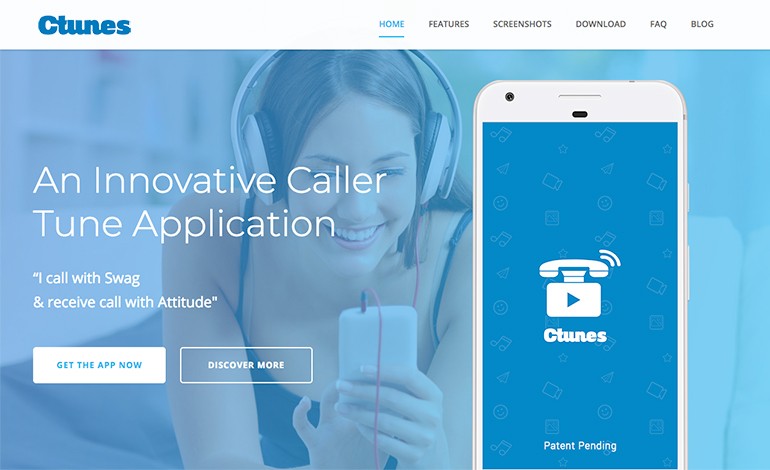 Ctunes Biz