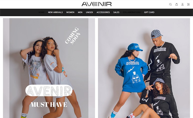 Avenir