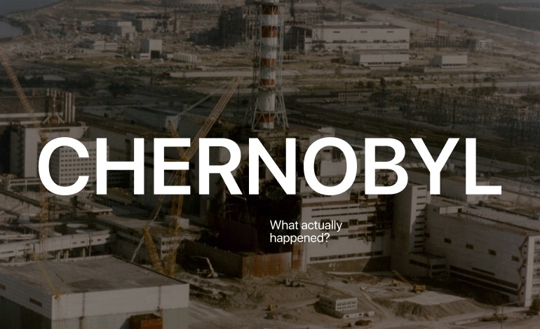 Chernobyl