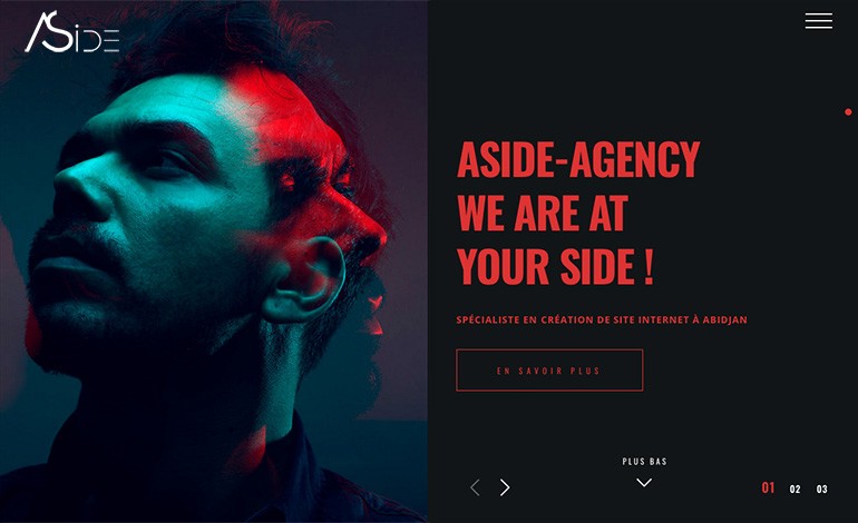 ASide Agency