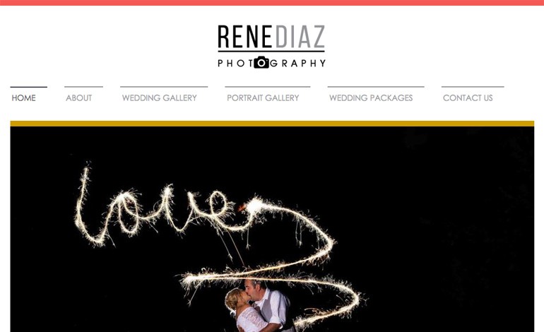 Rene Diaz Photography