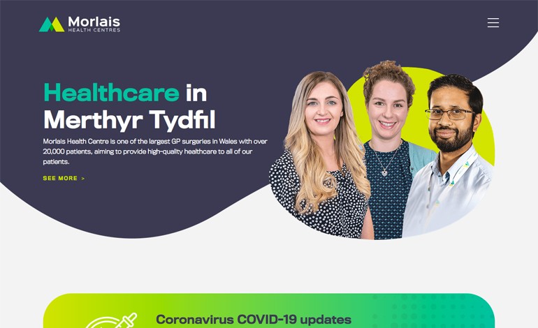 Morlais Health