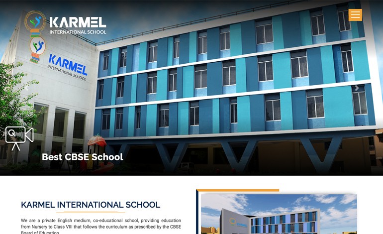 Karmel International School