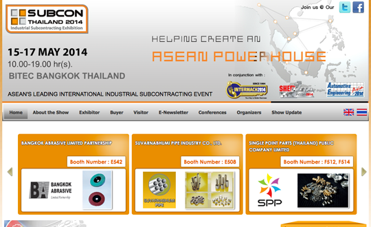 http://www.subconthailand.com