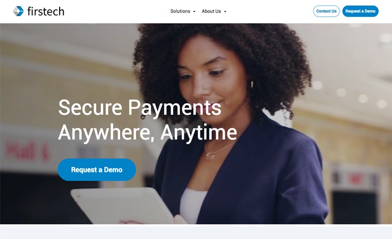 FirsTech Payment Solution