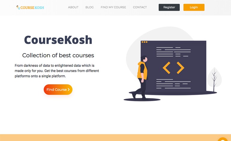 Coursekosh