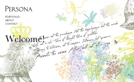 Persona