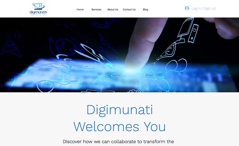 Digimunati