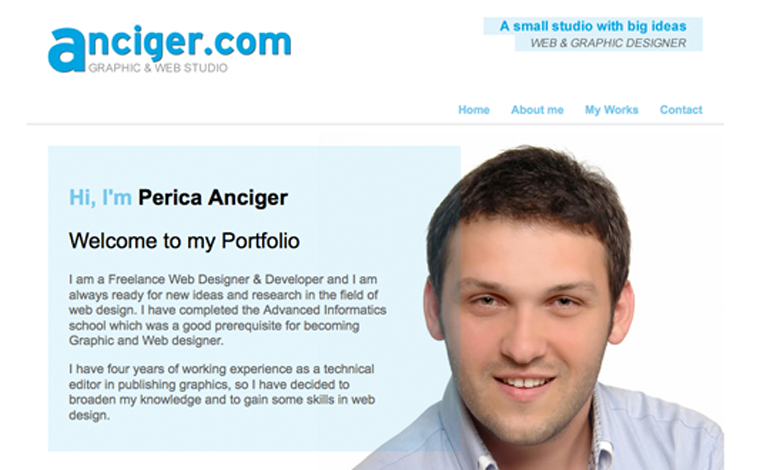 anciger.com