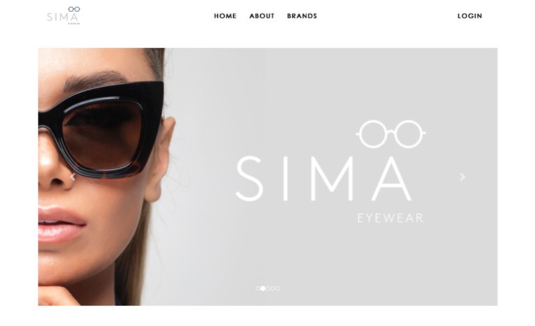 Sima  Eyewear