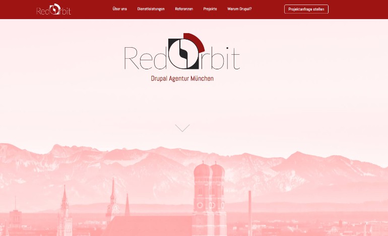 RedOrbit GmbH