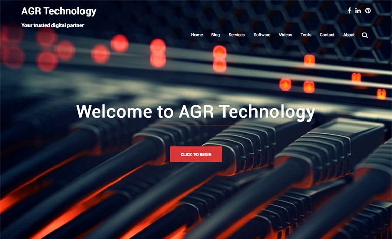 AGR Technology