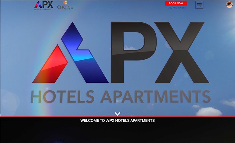 APX Hotels Apartments