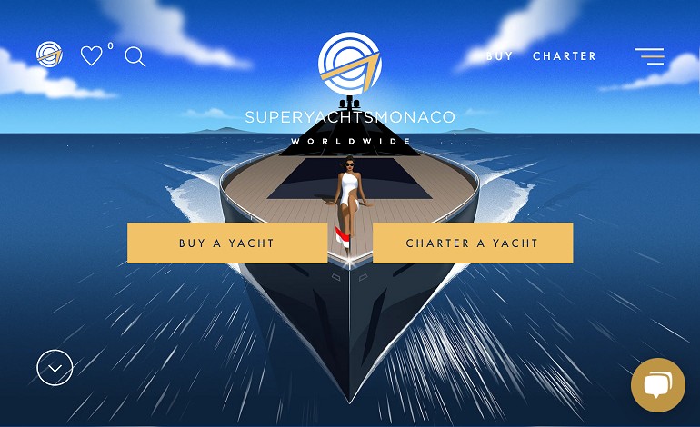 SuperYachtsMonaco