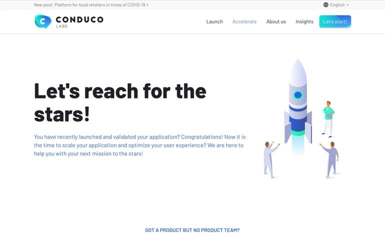 conduco labs