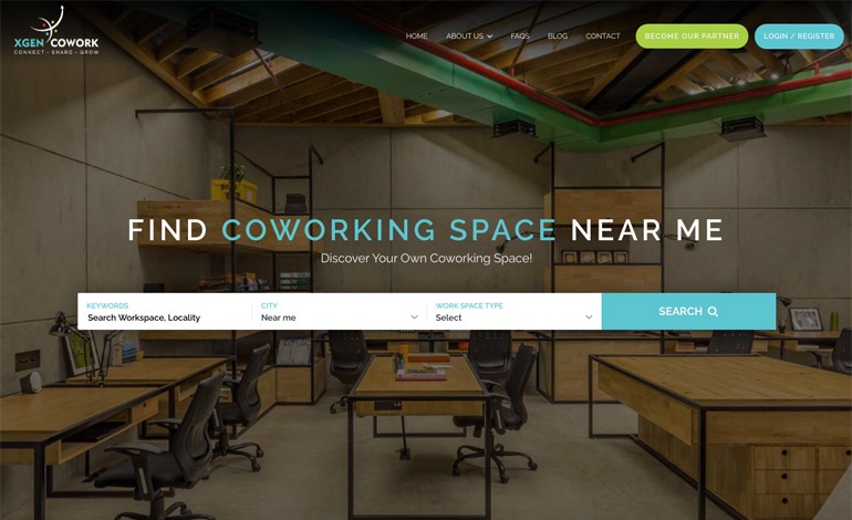 Xgen Cowork