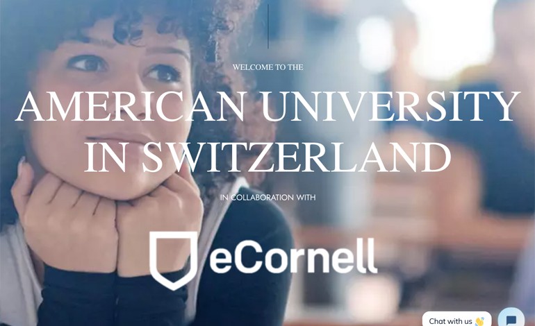 International Business University in Switzerland 
