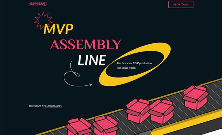 MVP Assembly Line