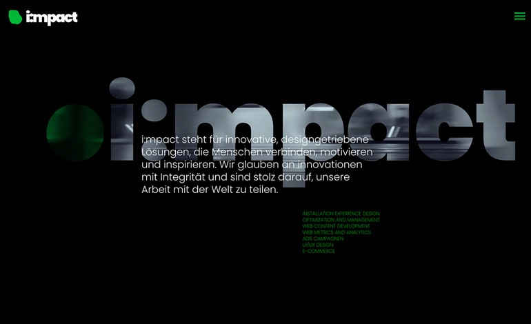 impact digital agency