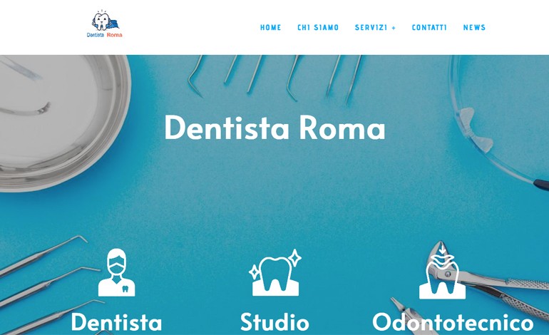 Dentista Roma