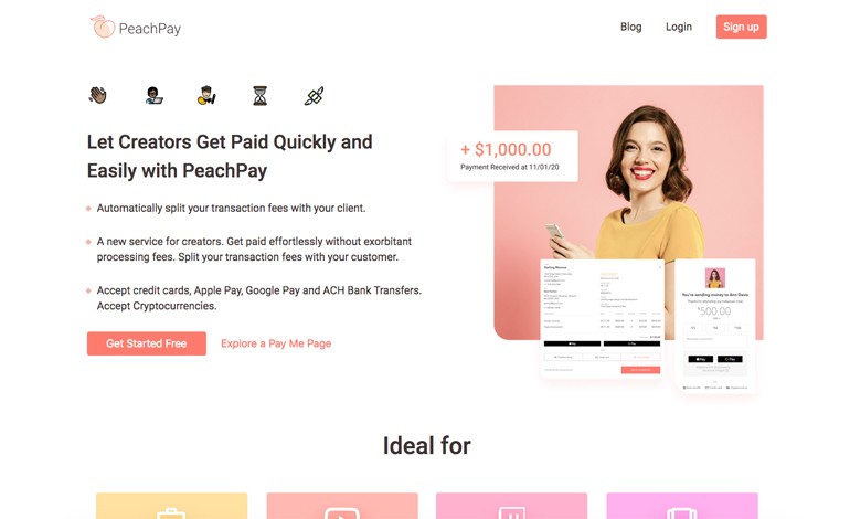 PeachPay