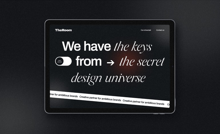 TheRoom Design Boutique 